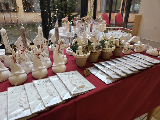 2025_Adventsbasar_Gipskarten