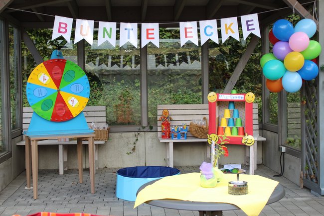 2025_Sommerfest_Bunte_Ecke
