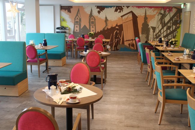 2025_Adventsbasar_Speisesaal