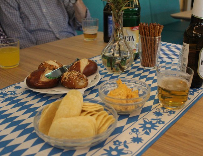 2025_Oktoberfest_Tischdeko