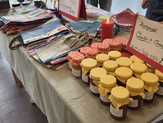 2025_Adventsbasar_Marmelade